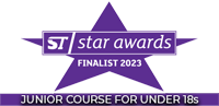 ST Star Award 2022 Kurz pro děti do 18 let