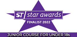 ST Star Award 2022 Kurz pro děti do 18 let