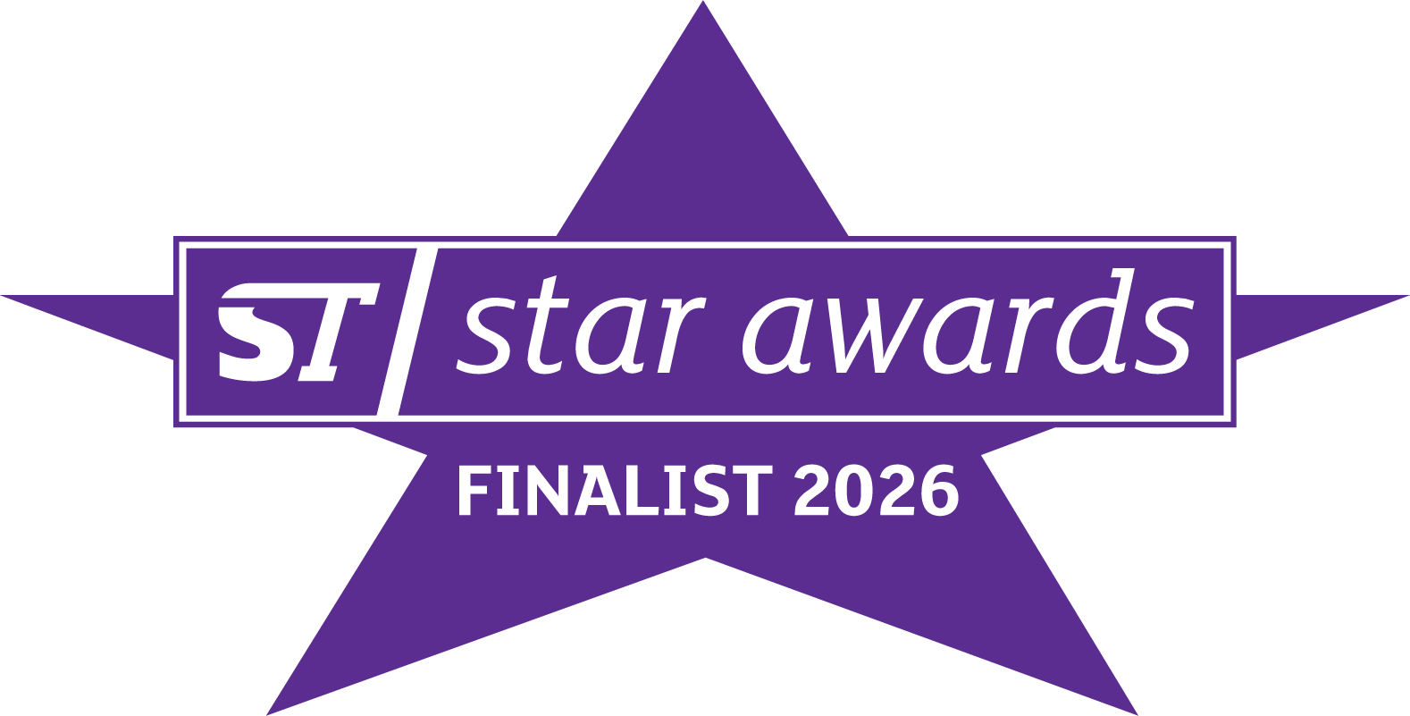 Nominace ST Star Awards 2026