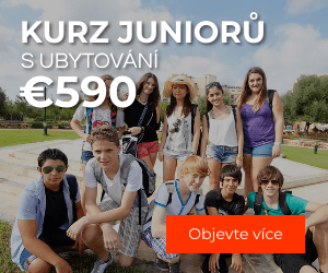 2020 Junior balíčky