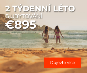 <br />2020 Balíčky pro dospělé Léto