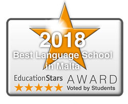 Nejlepší jazyková škola na Maltě