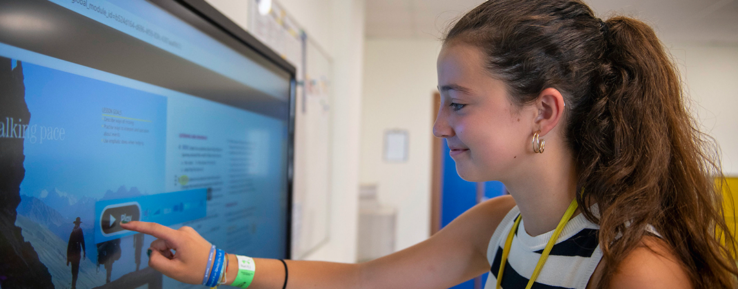 Nejnovější technologie Nejnovější technologie