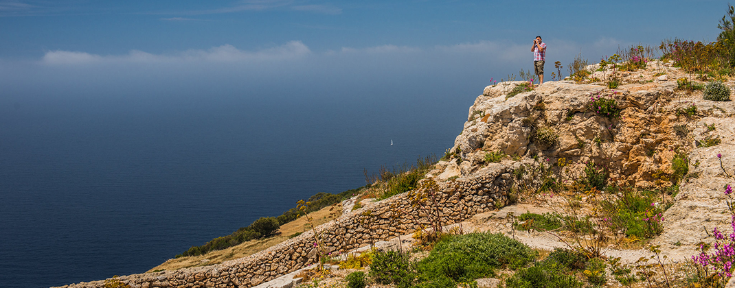 Neuvěřitelné výhledy