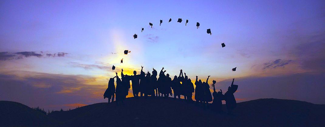 Stipendium IELTS 2025