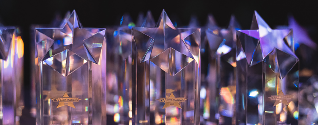 StudyTravel Star Award